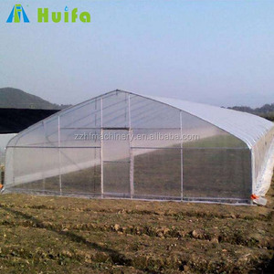Noohuawei — cerceau de serre verte en <span class=keywords><strong>plastique</strong></span> économique, <span class=keywords><strong>tunnel</strong></span> <span class=keywords><strong>pour</strong></span> agriculture - Product Image 3