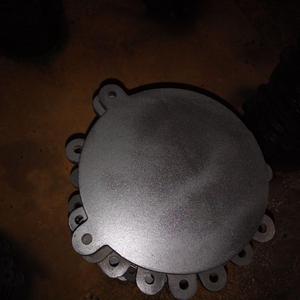 <span class=keywords><strong>Tir</strong></span> à la cible AR500 - Product Image 2