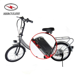 電動自転車 ドルフィンバッテリー 48V 12AH リチウムバッテリーパック 13S4P <span class=keywords><strong>18650</strong></span> リチウムイオンバッテリー - Product Image 2