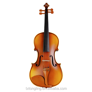 <span class=keywords><strong>Musique</strong></span> <span class=keywords><strong>Violon</strong></span> Fabriqué En Chine Peint Érable Flammé <span class=keywords><strong>Violon</strong></span> instrument de <span class=keywords><strong>musique</strong></span> en <span class=keywords><strong>violon</strong></span> (TL001-2B) - Product Image 2