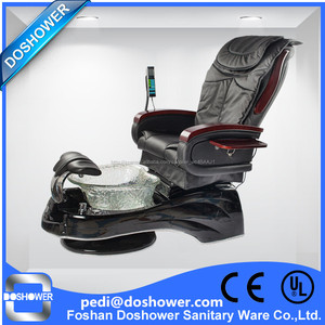 Control remoto spa silla de masaje sillón de pedicura spa silla de pedicura <span class=keywords><strong>no</strong></span> plomería - Product Image 1