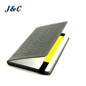 Journal A6 portable a5 ordinateur portable en <span class=keywords><strong>cuir</strong></span> couverture <span class=keywords><strong>rechargeable</strong></span> usb journal - Product Image 6