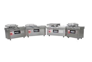 آلة تغليف فراغي أحادية النوع DZ-600/2E بسعر المصنع - Product Image 5