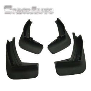 2017 Hot Selling <strong>Mud</strong> <strong>Flap</strong>,Plastic Mudguard for Cars MG01B - Product Image 6