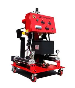 JHPK-IIIB235 China top ten selling products pu foam spray machine new products on china market 2019