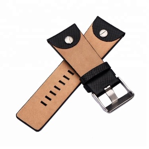 28Mm Da Chính Hãng Ban Nhạc Đồng Hồ Loạt Đồng Hồ Dây Đeo Dây Đeo Cổ Tay Vòng Đeo Tay Cho Dsl - Product Image 5