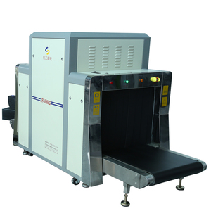 Juzheng ، معدات أمان نفق <span class=keywords><strong>X</strong></span> راي كبير لآلة فحص الحراسة - Product Image 1