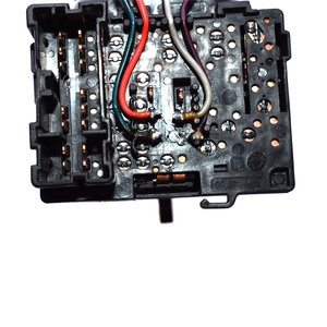 Colonne de direction Interrupteur Combiné Pour Dacia Lodgy <span class=keywords><strong>Logan</strong></span> Sandero 12-18 Renault <span class=keywords><strong>Logan</strong></span> Sandero THALIA 8201167982, 255408317R - Product Image 4