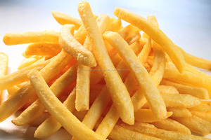 Électrique spirale frozen chips de patates douces frites cutter machine de découpe - Product Image 5