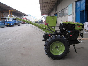 पूर्वी यूरोप गर्म बेच zubr चलने tracto/पावर टिलर/motoblok - Product Image 6