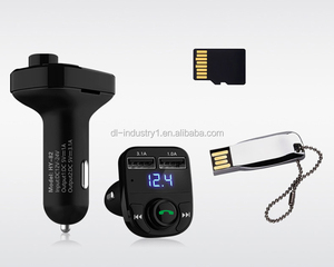 Lecteur <span class=keywords><strong>MP3</strong></span> de voiture tactile bleu, manuel d'utilisation lecteur <span class=keywords><strong>mp3</strong></span> de voiture, lecteur de musique <span class=keywords><strong>mp3</strong></span> usb de voiture - Product Image 3