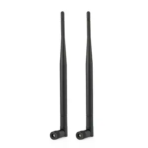 <span class=keywords><strong>Antenne</strong></span> de passerelle Lora Bingfu 900 MHz, <span class=keywords><strong>antenne</strong></span> omnidirectionnelle pour routeur <span class=keywords><strong>sans</strong></span> <span class=keywords><strong>fil</strong></span>, contrôle de la maison intelligente - Product Image 1