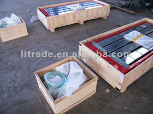 Luce di Pietra e Macchina Da Taglio di Ceramica di Spessore 230mm - Product Image 6