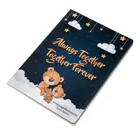 Libro de actividades educativo para niños, preescolar, Impresión de tarjetas