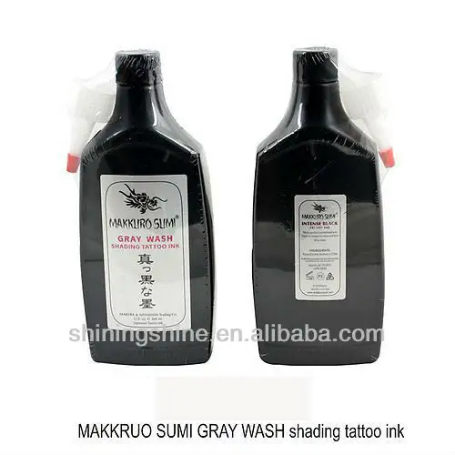 2020 hot sale japan color king tattoo ink for nipple tattoo