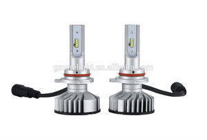 Tener buena fama de Mini ZES F2 60W 8000LM 9012 h7 llevó la luz delantera estupenda <span class=keywords><strong>del</strong></span> coche <span class=keywords><strong>del</strong></span> canbus <span class=keywords><strong>blanco</strong></span> - Product Image 2