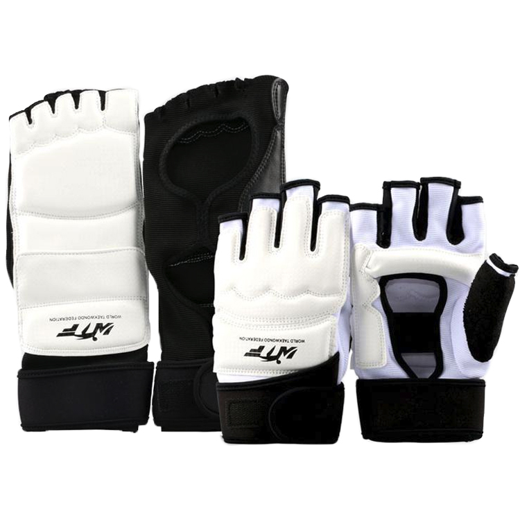 Боевые искусства тхэквондо тренировочная защита для ног тхэквондо защита рук