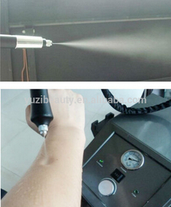 2015new hidro oxígeno del agua dermoabrasión máquina de chorro de cáscara - Product Image 4