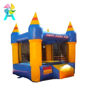 Cheap Kids Moonwalk Bounce House Inflatable Spacewalk for sale