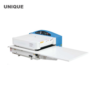 Kompakt otomatik <span class=keywords><strong>Hashima</strong></span> yaka füzyon basın makinesi fiyat - Product Image 1
