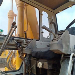 Excavadora de orugas Sumitomo S280 usada de alta calidad - Product Image 5