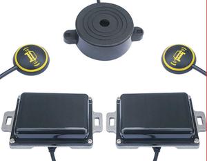 Sistema de Asistencia de Cambio de Carril con Sensor de Punto Ciego Universal Original de Fábrica de 15 m, Radar de Microondas de 24 GHz, Sistema LCA/BSD/<span class=keywords><strong>BSM</strong></span>/BSA - Product Image 1