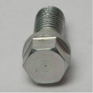 <span class=keywords><strong>BANJO</strong></span> BOLT M8 X 1.0 (ชุด2) - Product Image 5