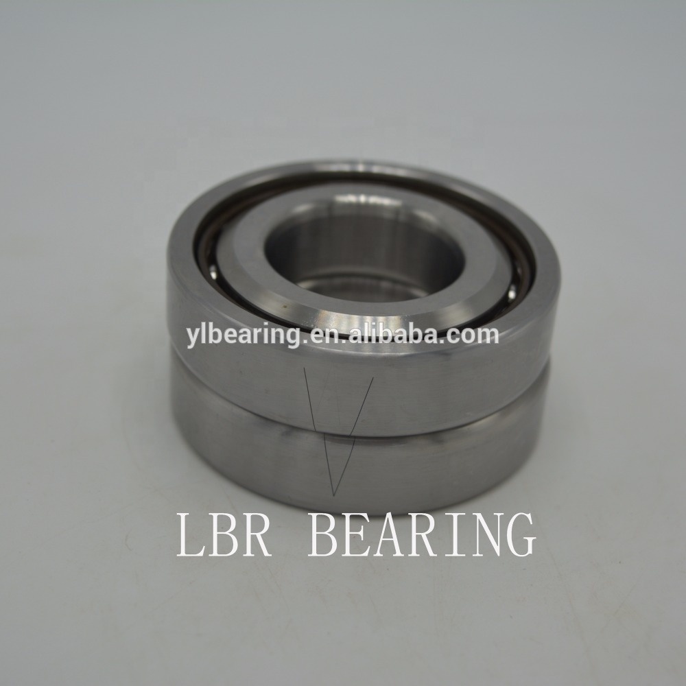 5001 rsベアリング50012rsアンギュラコンタクトボールベアリングビデオ高速| Alibaba.com