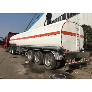 oil bowser fuel tank installed filling meter dispenser truck