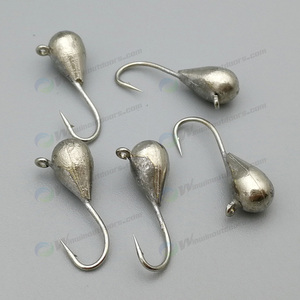 Micro Plantilla de tungsteno pintada, plantilla de hielo de tungsteno - Product Image 6