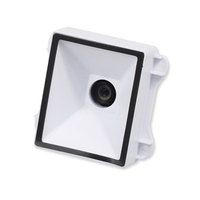 Módulo Escáner de Códigos de Barras OEM Rakinda LV4200-PT Integrado 2D QR, Interfaz USB, Alta Velocidad 300 Escaneos/seg, 1 Año de Garantía, en Stock
