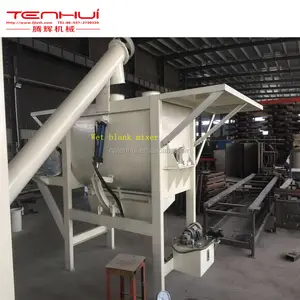 Factory Direct Supply Cheap Mosquito Coil Making Machine/Production Line Price/ Mosquito Coil Wet Billet Mixing Equipment