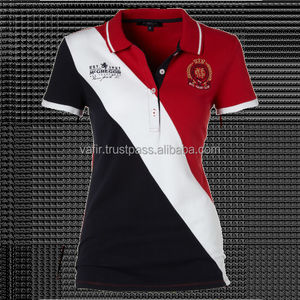 Camisetas Casuales de Manga Corta de Punto para Mujer - Económicas, de Alta Calidad, 100% Algodón, Ecológicas, Transpirables y de Secado Rápido - Product Image 1