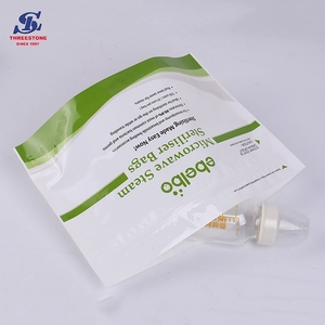 Reusable Microwave Steam <strong>Steriliser</strong> <strong>Bag</strong> - Product Image 4