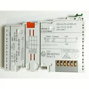 758-874/000-111 konektor modul I/Linux 2.6 codesys O-IPC-C6 visuPROFIBUS dp master