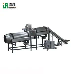 Flavoring Machine Hot Selling Flavoring/Double Flavoring Machine High Quality Flavoring Machines Equipment