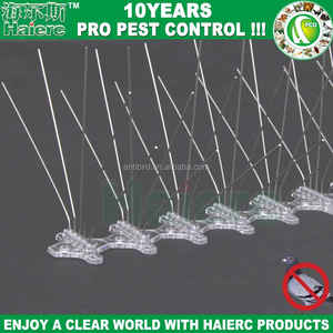 Haierc duurzaam effectieve Rvs Spike Duif Controle Spike - Product Image 3