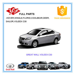 1307100-E10 Great Wall Voleex C30 BOMBA DE AGUA - Product Image 2