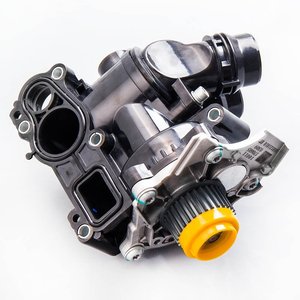 ปั๊มน้ำเครื่องยนต์อัตโนมัติสำหรับA3 A4 A5 A6 Q3 Q5 A8 VW S Koda 06H121026BA 06H121026DD 06H121026AB 06H121111 06H121008 06H121026 - Product Image 3
