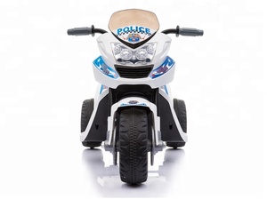Nuevo potente niños motocicleta eléctrica/niños motocicleta coche 6 V - Product Image 4