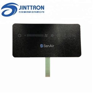 Cảm ứng cảm giác chuyển đổi nhà sản xuất bảng điều khiển chuyển đổi màng điện dung - Product Image 2