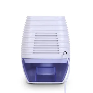 Cool air home industrial battery operated dehumidifier portable air dryer mini dehumidifier with USB plug