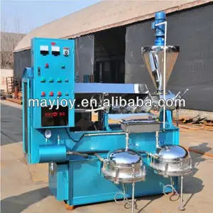 hot selling olive oil milling machine for food oil industry