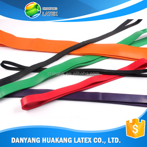 Chine marché gros <span class=keywords><strong>d</strong></span> poignées résistance bandes - Product Image 2
