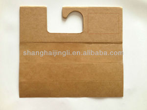 Móc Treo Giấy Tái Chế Cho Vải/Vải - Product Image 4