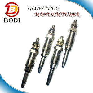 0250201039 Diesel Heater Glow Stekkers Past Peugeot Expert (Mk1) 1.9 D #2 - Product Image 2