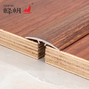 Fengfan AR10 Profils de transition pour <span class=keywords><strong>parquet</strong></span> en aluminium moderne Garniture de bord de sol avec 1 an de garantie Fournisseur Guangdong - Product Image 4