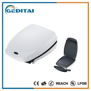 Presse à panini grillante faible en gras pour <span class=keywords><strong>régime</strong></span> alimentaire - Product Image 6