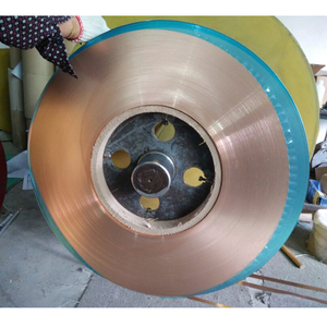 Mejor Precio 0.02*300mm 1/2 h, H hardenss c5191 bronce de fósforo <span class=keywords><strong>para</strong></span> conectores electrónicos - Product Image 3