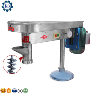 Pâtes de pomme de terre nouilles de riz chinois faisant la machine fabricant - Product Image 1